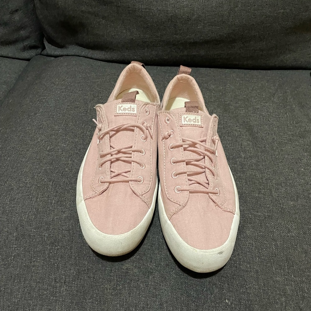 Keds size 9 sneakers